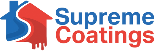 Supreme Coatings logo
